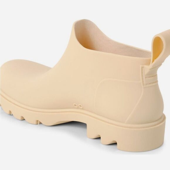 Free People High Street Water-Resistant Rain Boots - Picture 3 of 11